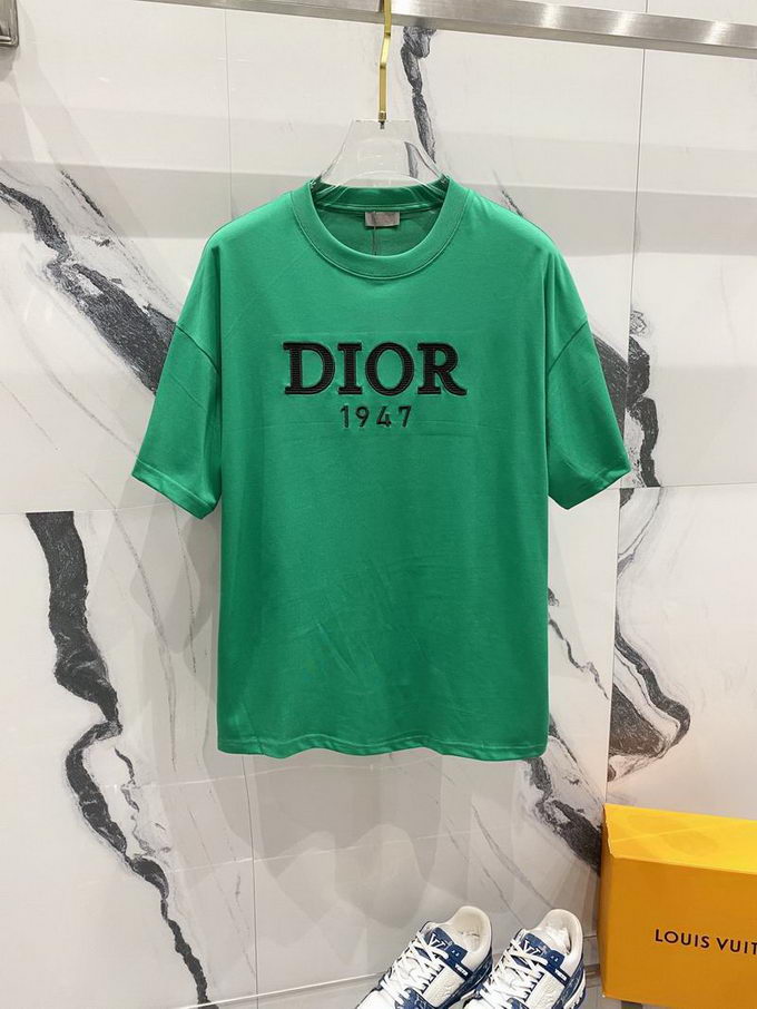 Dior T-shirt Wmns ID:20250512-186